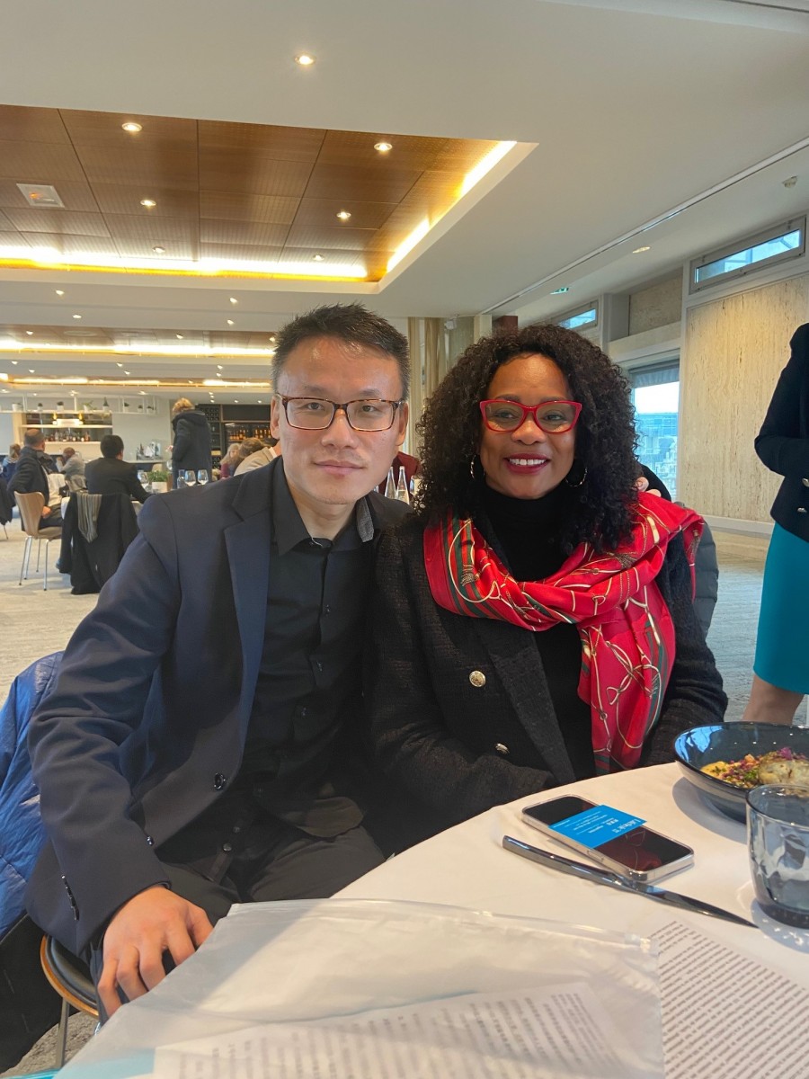 Événements Sportifs et Reconnaissances image 5